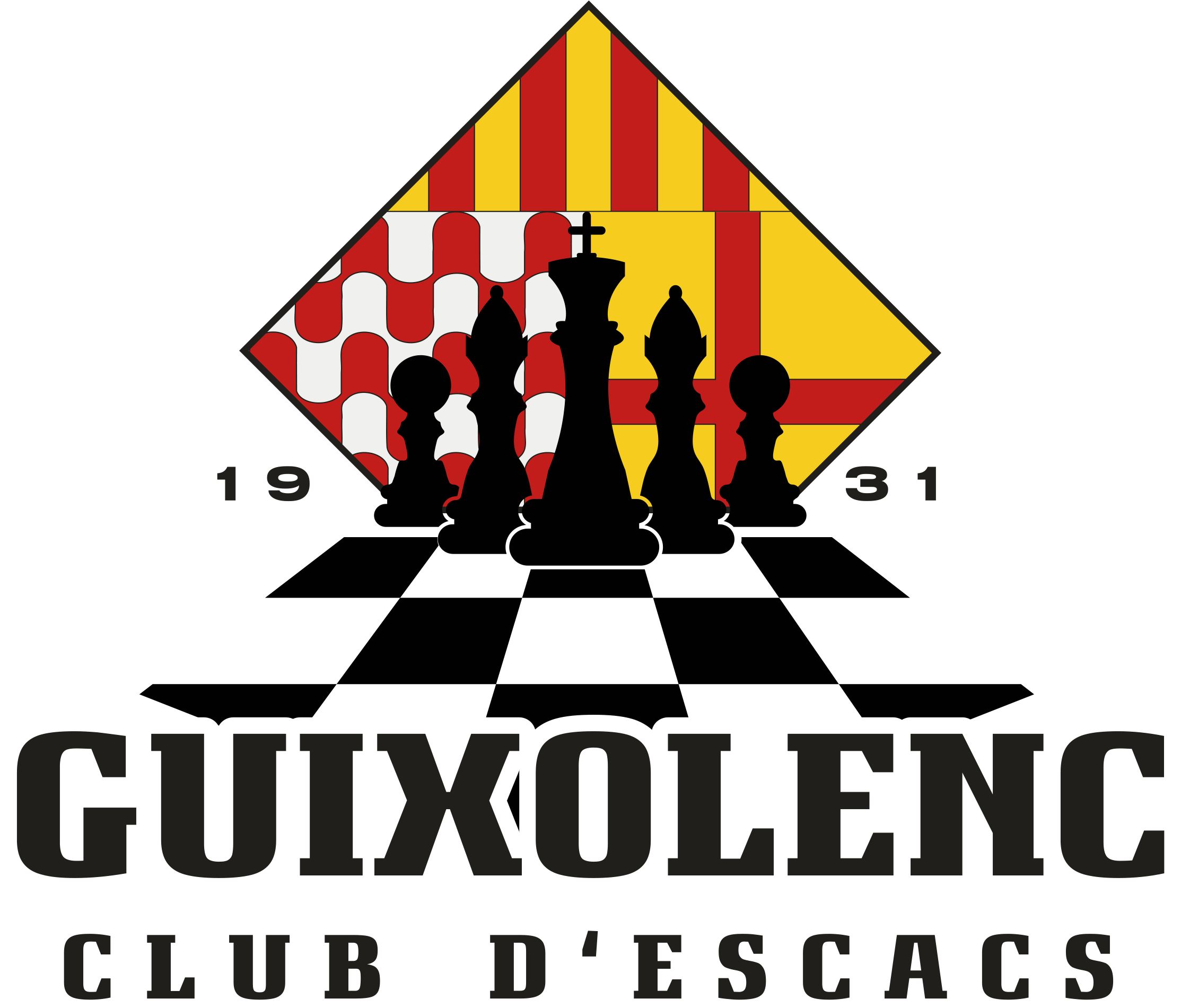 Logo Guixolenc