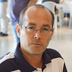 JUAN SANCHES LUQUE